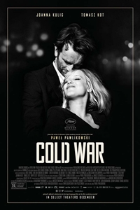 Cold War (Zimna Wojna)