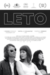 LETO Poster