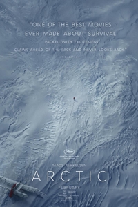 Arctic - Summerfield Cinemas