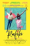 Rafiki Poster