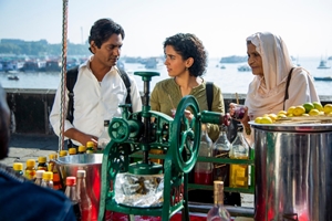 Trailer Thumbnail for Photograph (Hindi)
