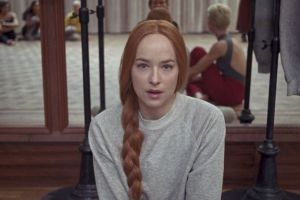Trailer Thumbnail for Suspiria