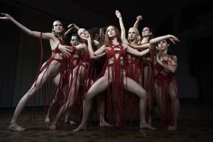 Trailer Thumbnail for Suspiria