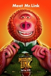 Missing Link Poster