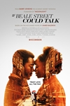 If Beale Street Could Talk Poster