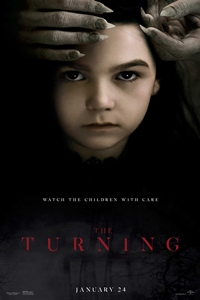 Poster of The Turning