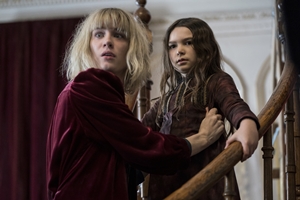 Trailer Thumbnail for The Turning