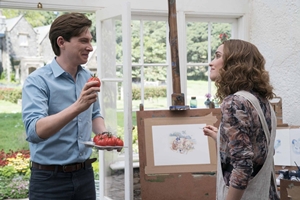 Still 3 for Peter Rabbit 2: The Runaway