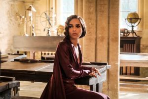 Fantastic Beasts: The Crimes of Grindelwald The IMAX 2D Experience Still 3