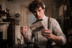 Fantastic Beasts: The Crimes of Grindelwald The IMAX 2D Experience Still 5