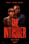The Intruder Poster