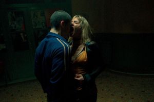 trailler preview