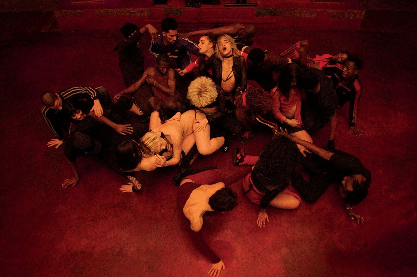 Climax (2019) Photo