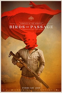 Birds of Passage (Pájaros de verano)