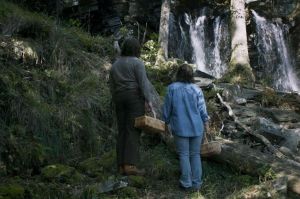 Trailer Thumbnail for Border (Gräns)
