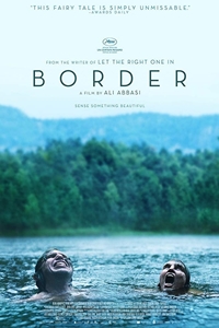 Border (Gräns)