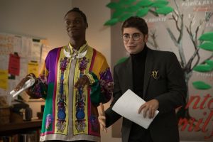 trailler preview