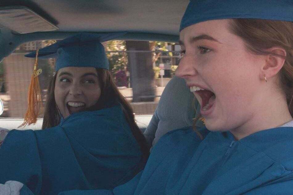 Hero image for Booksmart