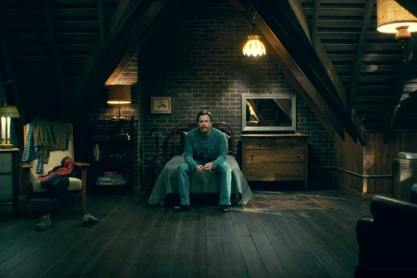 Hero image for Doctor Sleep