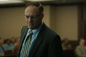 Trailer Thumbnail for Trial by Fire