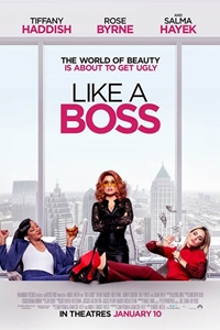 Poster of Like a Boss