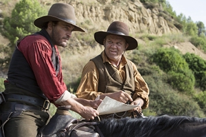 Sisters Brothers, The Still 0