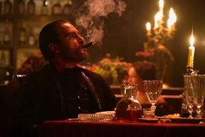 Sisters Brothers, The Still 2