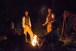 Sisters Brothers, The Still 3
