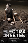 Comédie-Française: Électre / Oreste Poster