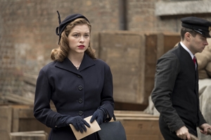 Trailer Thumbnail for Red Joan