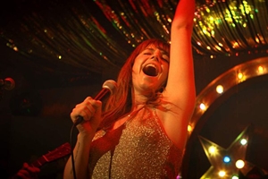 Trailer Thumbnail for Wild Rose