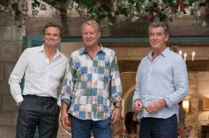 Mamma Mia! Here We Go Again: The IMAX 2D Experience Still 5