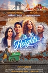 In the Heights Poster