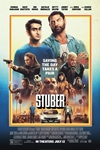 Stuber Poster