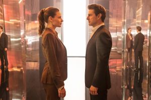 Mission: Impossible - Fallout: An IMAX 3D Experience Still 3