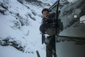 Mission: Impossible - Fallout: An IMAX 3D Experience Still 5