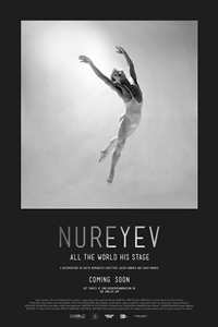 Nureyev: Lifting the Curtain