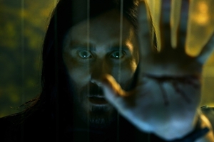 Still 0 for Morbius