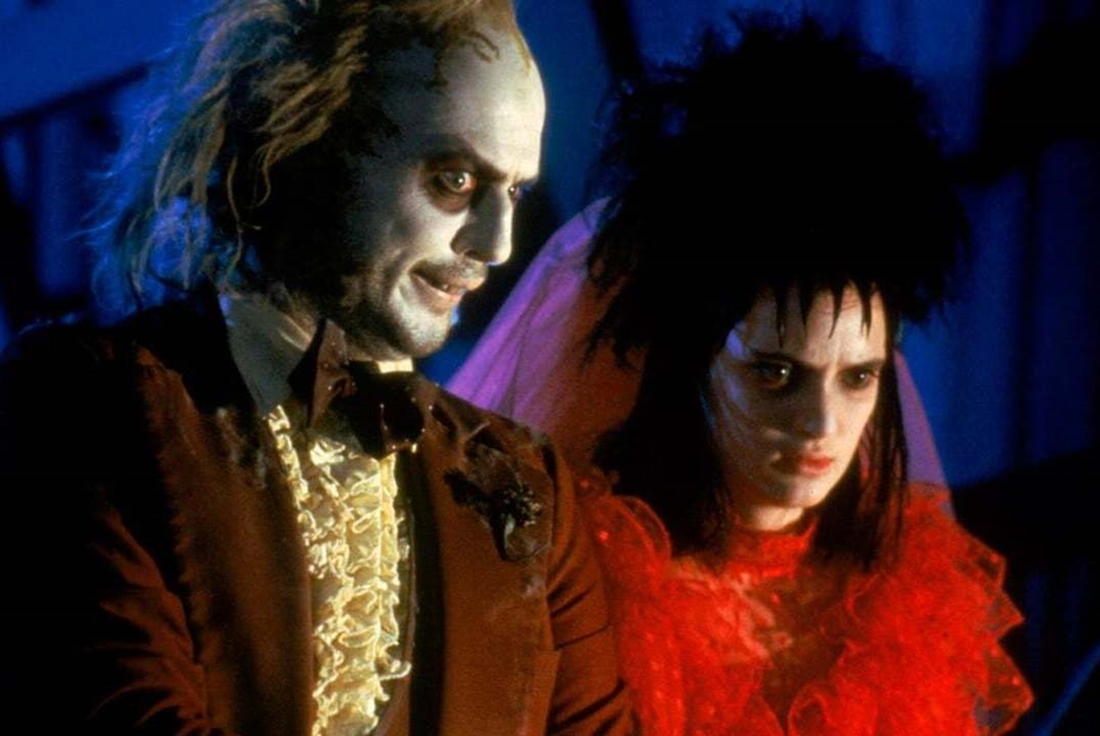 Beetlejuice Photo