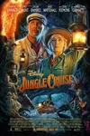 Jungle Cruise Poster