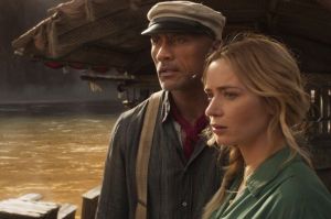 Still 7 for Jungle Cruise