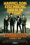 Zombieland: Double Tap Poster