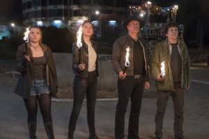 Zombieland: Double Tap Still 0
