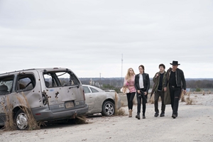 Zombieland: Double Tap Still 1