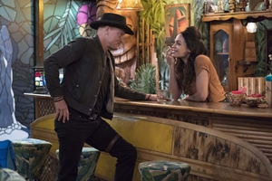 Zombieland: Double Tap Still 2
