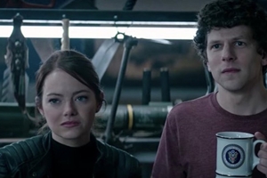 Zombieland: Double Tap Still 4