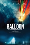 Balloon (Ballon) Poster