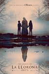 The Curse of La Llorona Poster