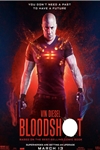 Bloodshot Poster