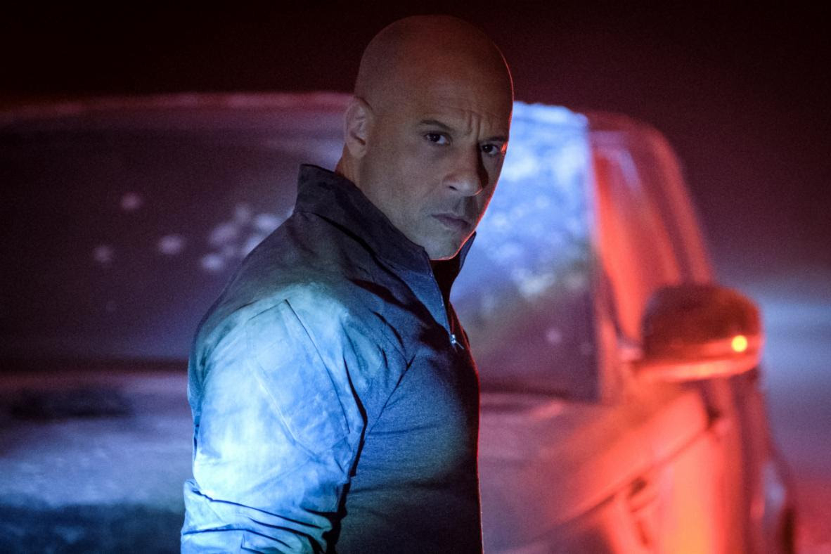 Hero image for Bloodshot